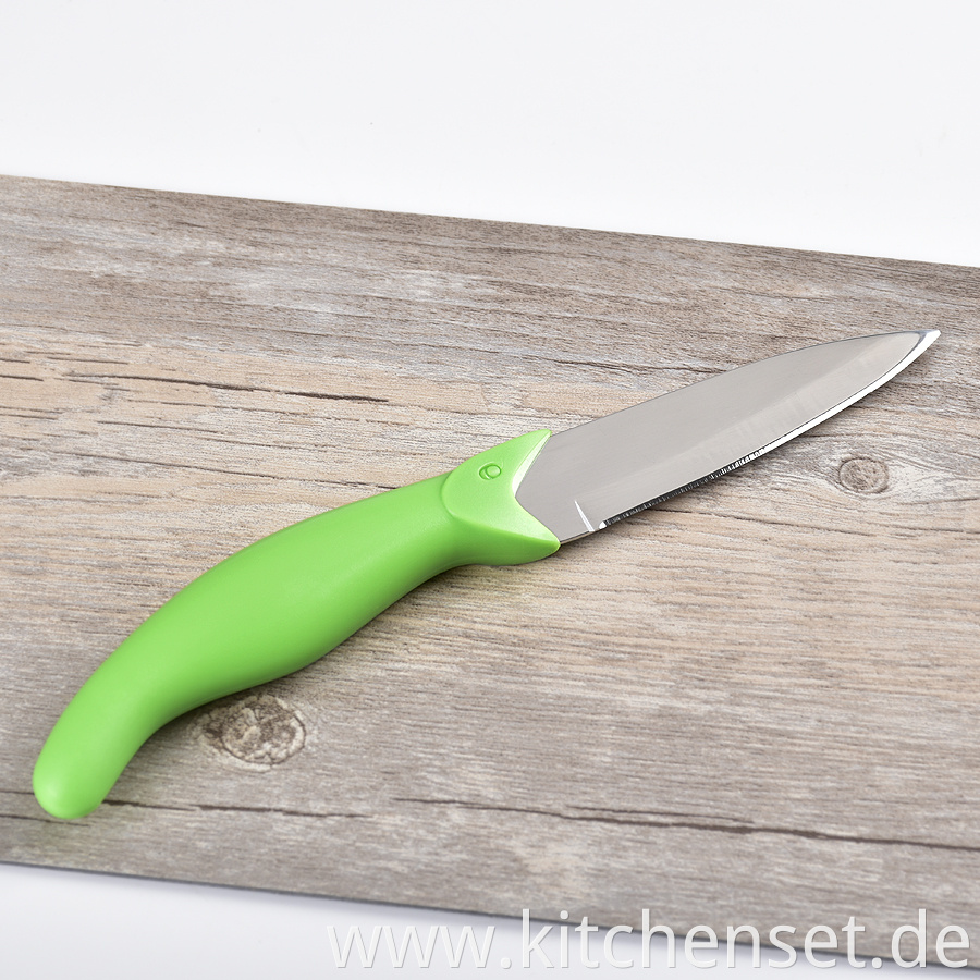 Peeler Stainless Steel knife